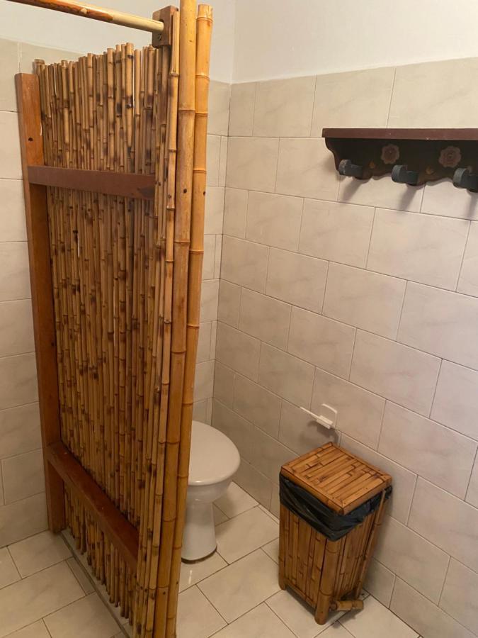 Pousada Roda D'água Brotas Exterior foto